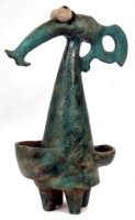 Bimarsupiale, 2009. h47. CP.