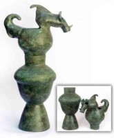 Caudoflautato, 2011