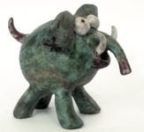 Elefante, 2011