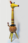 Giraffoide