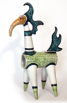 Cavallo, 2007