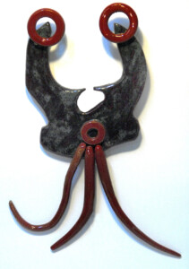 Medusa, 2019