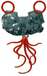 medusoide, 2017