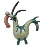Tapiro di Bosch 2024